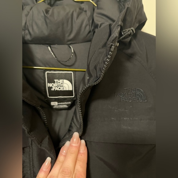 North Face Parka - GOOSE DOWN - Picture 13 of 15